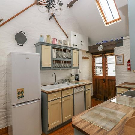 Heather Cottage Милфорд Хейвън Екстериор снимка