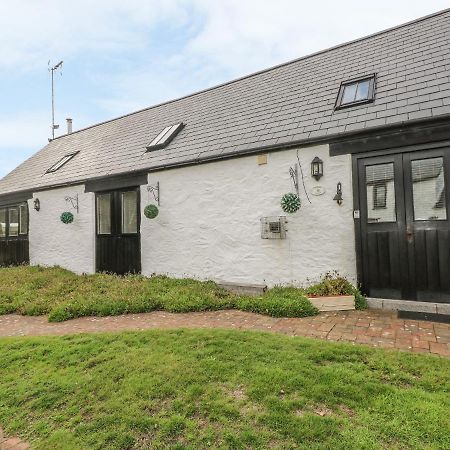 Heather Cottage Милфорд Хейвън Екстериор снимка