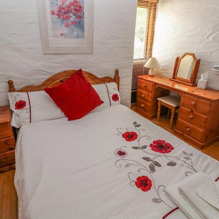 Heather Cottage Милфорд Хейвън Екстериор снимка