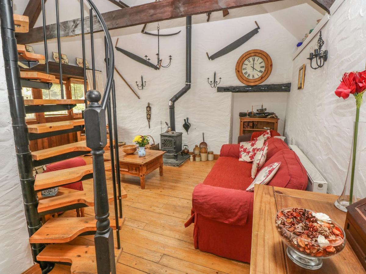 Heather Cottage Милфорд Хейвън Екстериор снимка