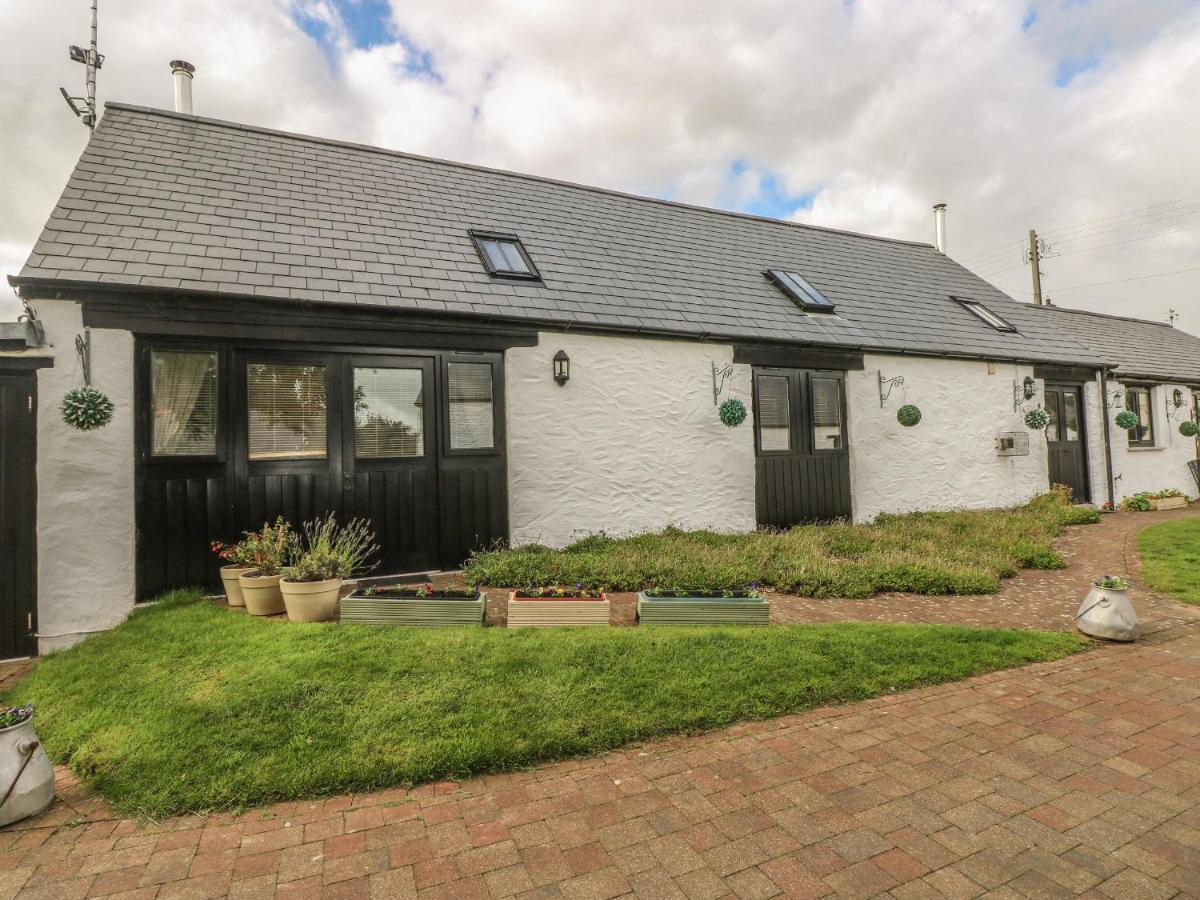 Heather Cottage Милфорд Хейвън Екстериор снимка