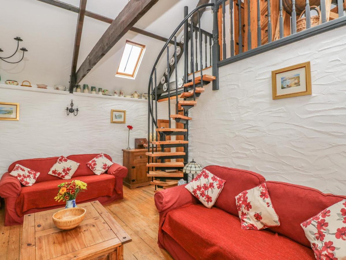 Heather Cottage Милфорд Хейвън Екстериор снимка