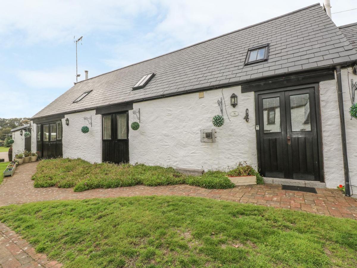 Heather Cottage Милфорд Хейвън Екстериор снимка