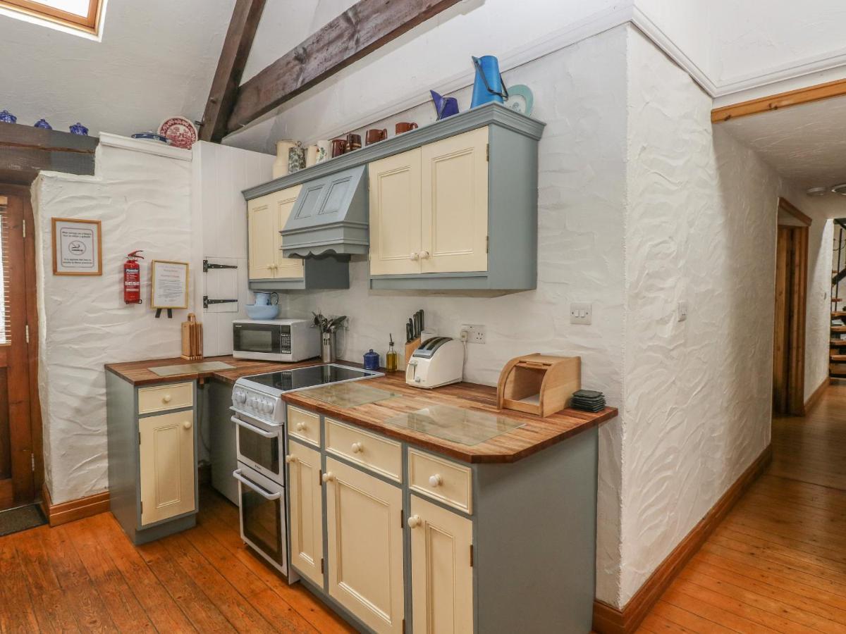 Heather Cottage Милфорд Хейвън Екстериор снимка