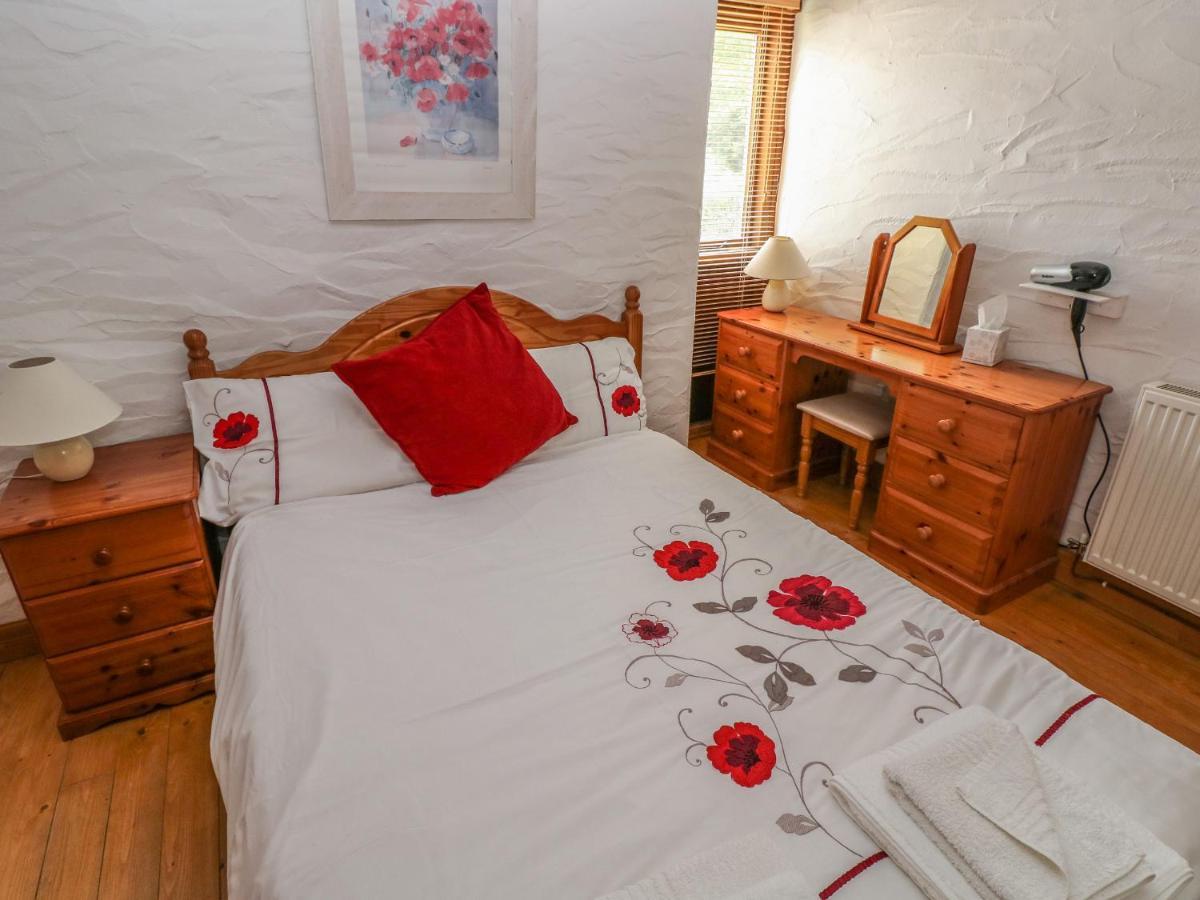 Heather Cottage Милфорд Хейвън Екстериор снимка
