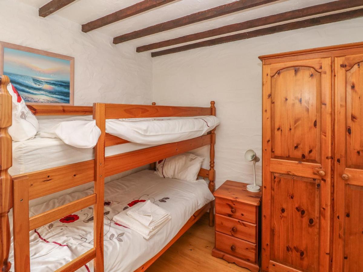 Heather Cottage Милфорд Хейвън Екстериор снимка