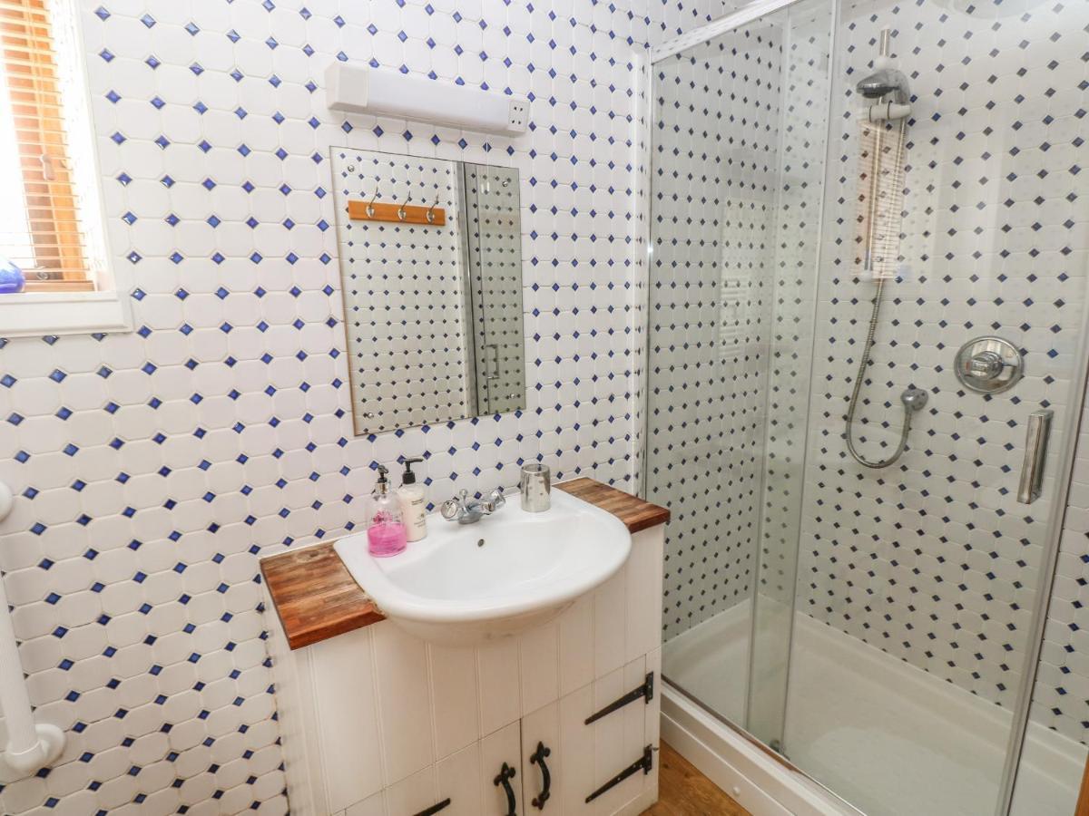 Heather Cottage Милфорд Хейвън Екстериор снимка