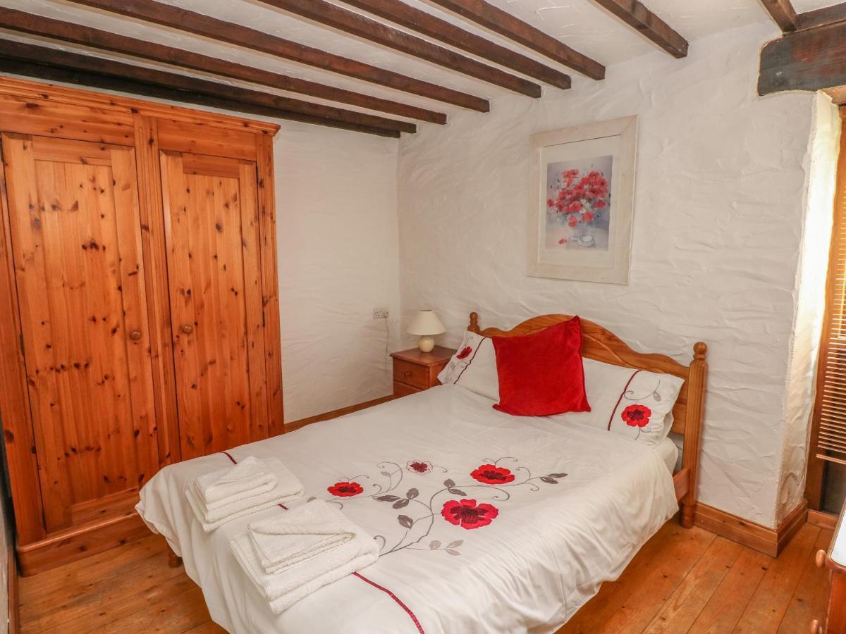 Heather Cottage Милфорд Хейвън Екстериор снимка