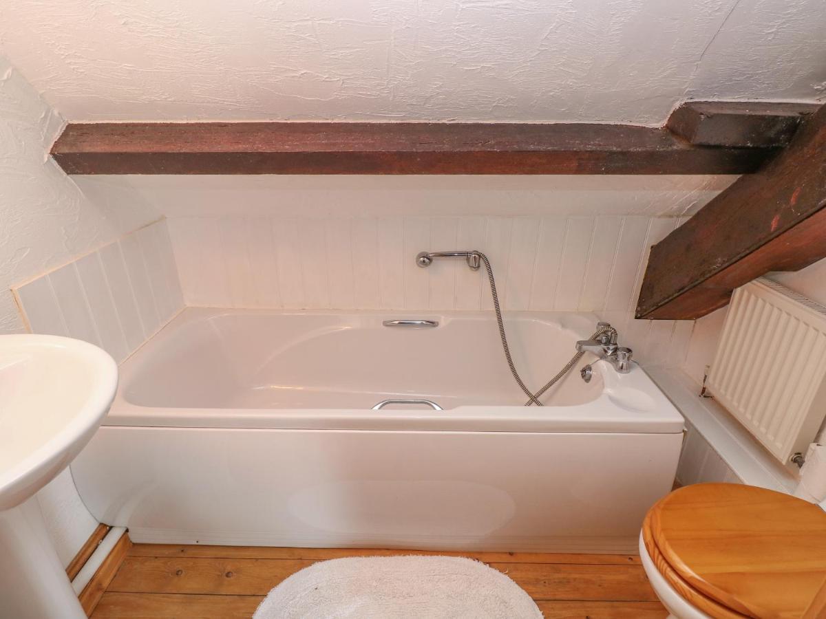 Heather Cottage Милфорд Хейвън Екстериор снимка