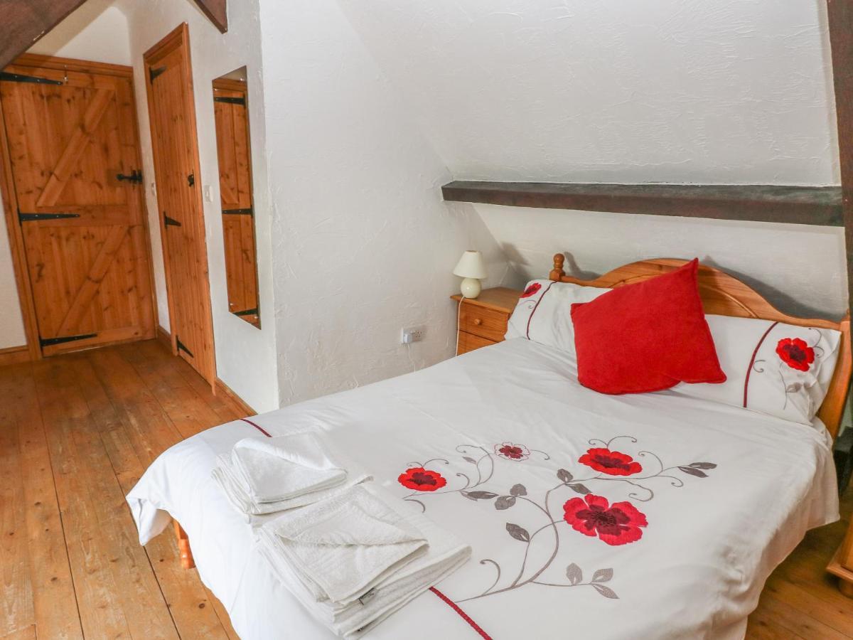 Heather Cottage Милфорд Хейвън Екстериор снимка