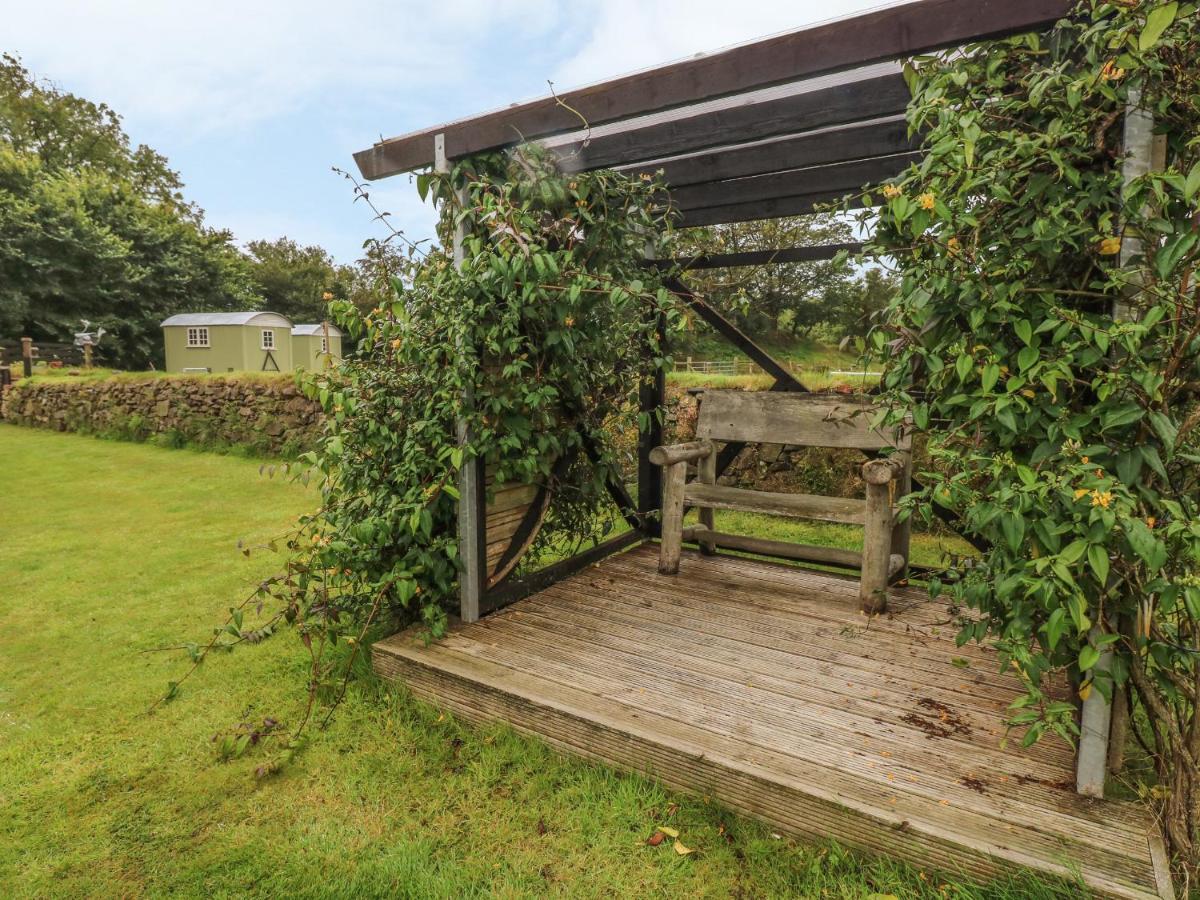 Heather Cottage Милфорд Хейвън Екстериор снимка